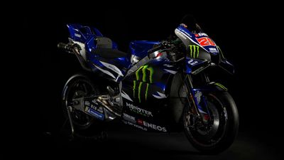Yamaha Is Officially Entering Its V4 Era. Is The MotoGP Grid Ready?