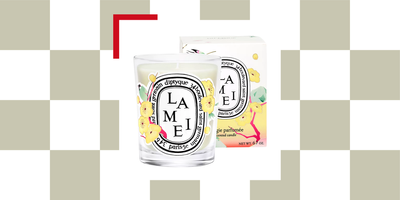 Diptyque's Just-Launched Lunar New Year Scented Candle Is Nearly Sold Out Already — I Just Found the Last Place That Has It