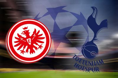 Eintracht Frankfurt vs Tottenham: Prediction, kick-off time, team news, TV, live stream, h2h results, odds today