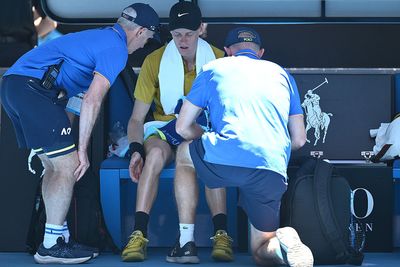 Australian Open heat rules explained as tournament prepares for brutal 46C conditions
