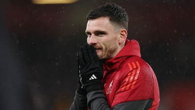 Andy Robertson’s Alleged Reaction to Liverpool Transfer U-Turn Revealed