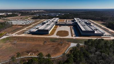 Georgia leads push to ban datacenters used to power America’s AI boom