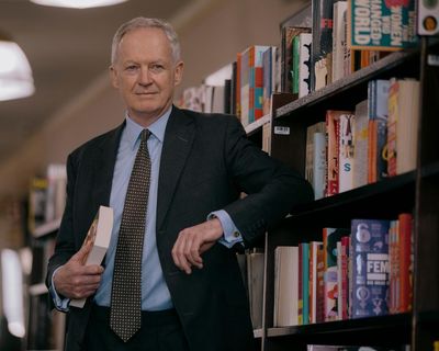 Waterstones boss defends government’s business rates shake-up