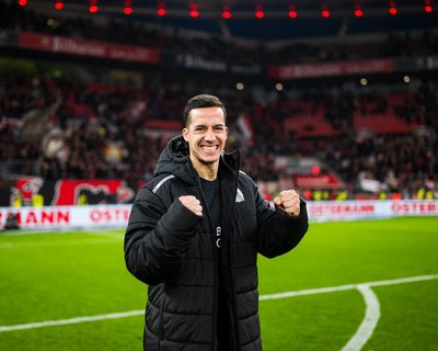 Lucas Vázquez leads way for old-timers to give Leverkusen lift-off in 2026