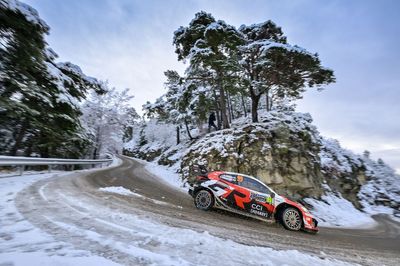 More than 10 tuners show interest in WRC 2027 rules