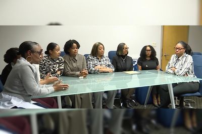 Nine women suing high-end steakhouse for $5M alleging they were removed following a viral brawl