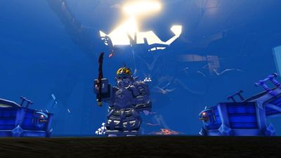 Solo Hunters Best Armor Set Tier List