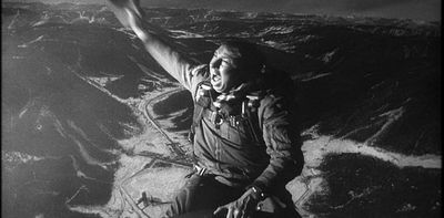 Rebirth of the madman theory? Unpredictability isn’t what it was when it comes to foreign policy