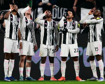Serie A’s ‘mega tie-breaker’ leaves Inter clear but Juve catch the eye again