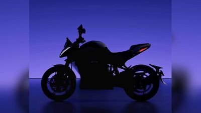 Hero’s Hyped Electric Motorcycle Has The Ultraviolette F77 Squarely In Its Sights
