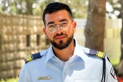 Remains of last Israeli hostage found in Gaza, says military