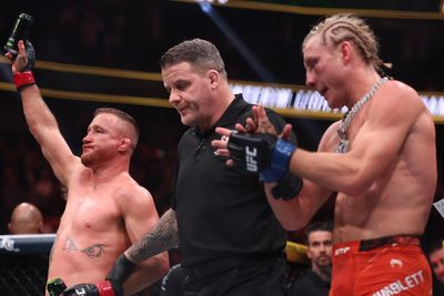 Can Paddy Pimblett bounce back? One nuclear option could change UFC future after Justin Gaethje loss