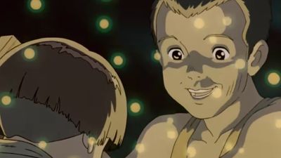 Grave Of The Fireflies Is Not My Favorite Studio Ghibli Movie, But I Do Think It's The Best. Here Me Out