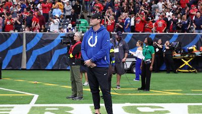 Philip Rivers Makes Decision on NFL Future After Interviewing for Bills' HC Job