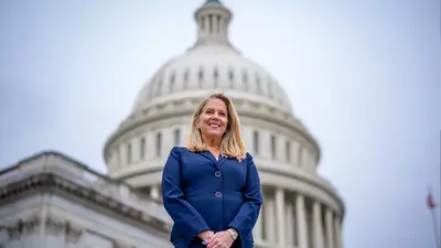 2 Democrats just became Donald Trump’s newest cheerleaders by quietly voting to pump $10 billion into ICE