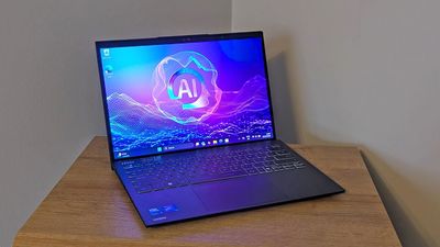 MSI Prestige 13 AI+ Evo review: Copilot+ PC has plenty to offer