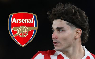 Why Arsenal interest in £86m Julian Alvarez is a transfer gamble worth taking