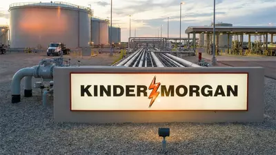 Kinder Morgan’s Natural Gas/Dividend Growth Cycle Still in Play