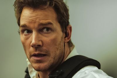 Chris Pratt admits being ‘fatter’ gained him more laughs in his early career