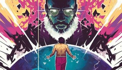 7 Independent Comic Books With Major Black Characters You Must Know About