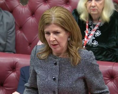 Starmer government accused of avoiding scrutiny with plans to scrap aid watchdog