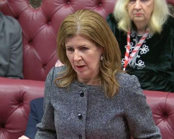 Starmer government accused of avoiding scrutiny with plans to scrap aid watchdog