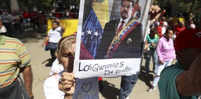 A more complete Latin American history, including centuries of US influence, helps students understand the complexities surrounding Nicolás Maduro’s arrest