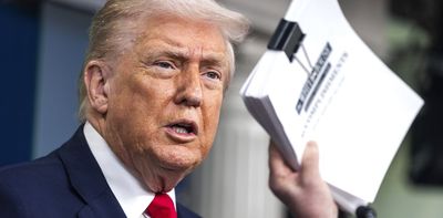 Americans have fought back against authoritarianism at home before