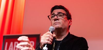 Andy Burnham: what now for the King in the North?