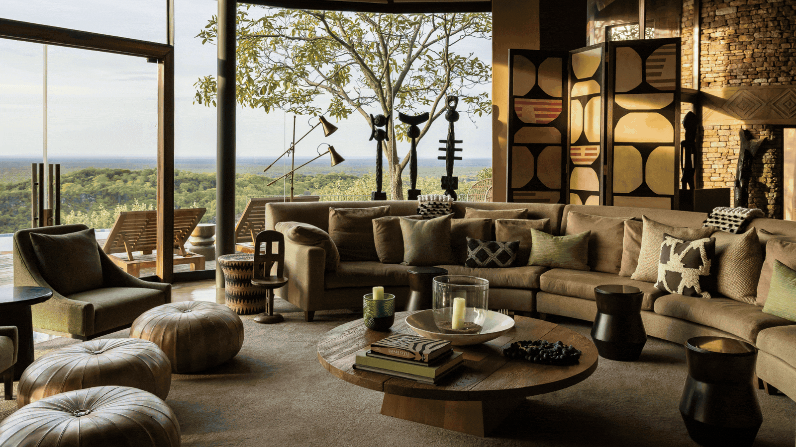 The Big Travel Trends for 2026 — I Asked 20 Style Globetrotters for the Places and Moods They Predict Will Define the Most Unforgettable Trips This Year