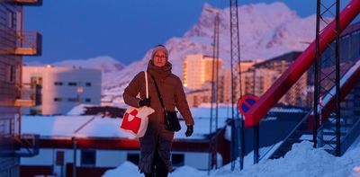 How Trump’s Greenland threats amount to an implicit rejection of the legal principles of Nuremberg