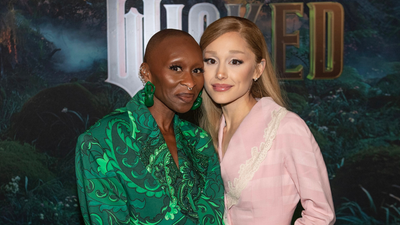Academy Voter Unveils Real Reason For Ariana Grande's Brutal Wicked Oscar Snub — Is It Cynthia Erivo?