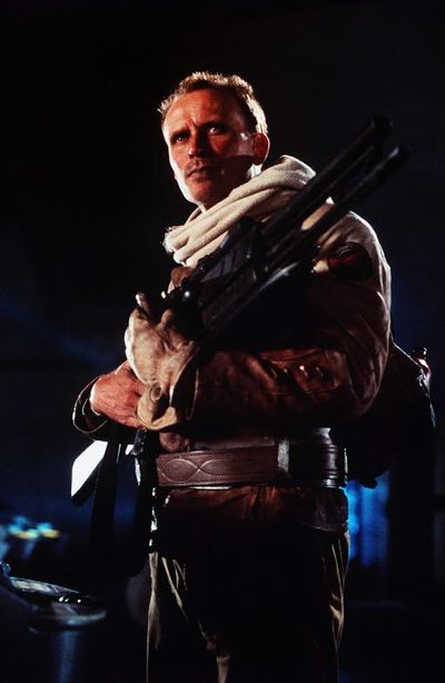 30 Years Ago, The Man Behind Robocop Starred In An Even More Dystopian Sci-Fi