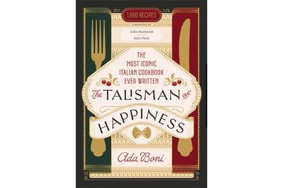 The secret to perfect tortiglioni with peppers and eggplant from a 1929 Italian cookbook