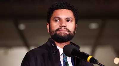 ‘We are in scary times’: Man breaks into party to attack a congressman, threatens Donald Trump was going to deport him