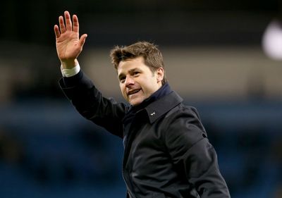 ‘I've played under Carlo Ancelotti, Jose Mourinho, Didier Deschamps and Louis van Gaal, but my best experience was with Mauricio Pochettino. He changed the way I thought about football: my legs had never felt so strong!’ Former Prem warhorse praises Poch
