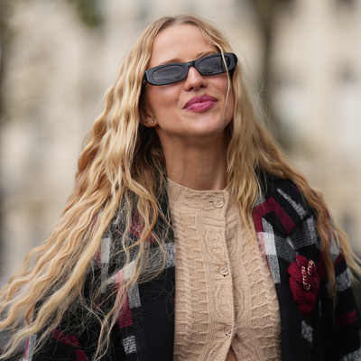 Is This the Future of Hair Colour? How I Changed My Shade Without Dye