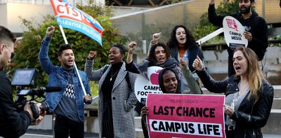 Ontario’s Bill 33 raises serious concern about campus equity and student rights