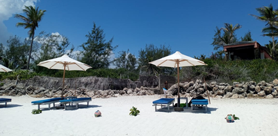 Climate change is hurting Kenyan women working in coastal tourism – they explain how