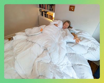 The winter sleep secret I wish I’d known years ago