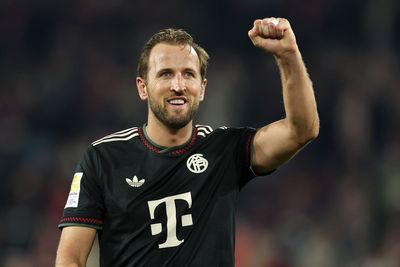 Harry Kane makes decision on Bayern Munich future as 'talks opened'