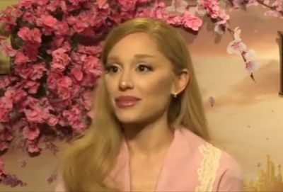 Ariana Grande Blasted for 'Women Are Valuable' Remark After Boyfriend's Ex-Wife Nearly Died of Childbirth