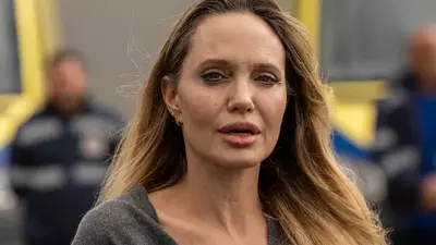 Whispers from Angelina Jolie’s inner circle – she is paying an unforgiving price as fight with Brad Pitt becomes a mistake