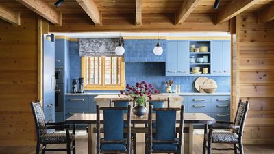 6 Nostalgic Decorating Trends Making a Cool Comeback in 2026 — Have You Heard? What's Old Is Now New, Again