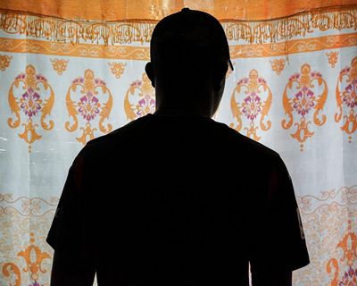 ‘I didn’t know how to shoot’: how African men have been tricked into fighting for Russia