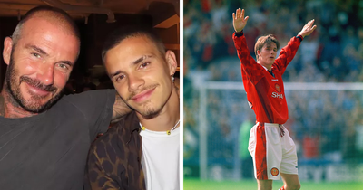 “Worst Crisis They Have Ever Faced”: David Beckham Publicly Teases Son Amid Ongoing Family Rift