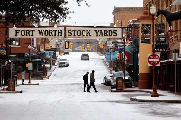 Texas teen killed in horrific sledding accident