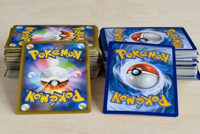 7 Common Items From Our Childhood Now Sought After By Collectors