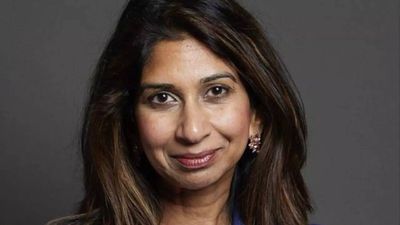 Is Suella Braverman of Indian-origin? What to know about the new Reform UK member