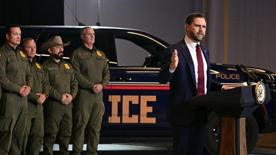 A judge steps in to stop Trump’s goons from destroying evidence as DHS scrambles to cover its tracks with lies